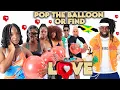Lagu Pop The Balloon Or Find Love | Jamaica Edition | Kingston 