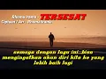 lagu RHOMA IRAMA _TERSESAT lirik musik