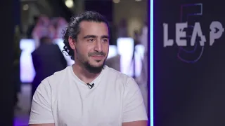 با برادران سوری که یک مدل هوش مصنوعی مستقل برای رقابت با        و           ساختند  آشنا شوید   معامله ریال دندنها
