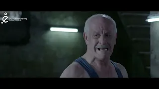 مسلسل دقيقة صمت الحلقة 27 السابعة والعشرون بطولة فيلدا سمور 