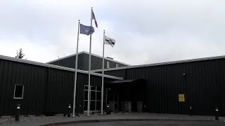 Alpena County Sheriff s Office Breaks Down 2023 Achievements