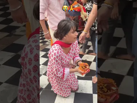 झूठी ये दुनिया दारी 🥺 khatu shyam sad status #shorts #shortvideo #youtubeshorts #khatushyam #sad