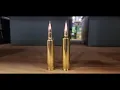 7mm Weatherby Magnum vs 28 Nosler