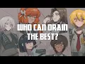 Download Lagu Who Drains The Manager The Best