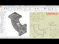 Download Lagu Autodesk Inventor Tutorial For Beginners Exercise 27
