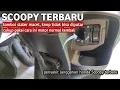 Download Lagu scoopy 2023 tidak bisa distarter|ini solusinya 0.rupiah