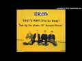 Download Lagu Michael Learns To Rock -  Take Off Your Clothes (12'' Extended Version)