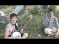 (Cover) Neutral Milk Hotel - In the Aeroplane Over the Sea