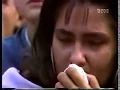 Funeral of Gaetano Scirea - Turin September 8 1989