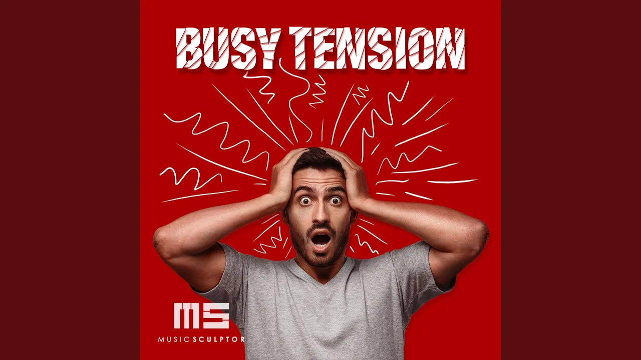 Skill Game Tension (Original Mix) Skill Game Tension (Original Mix)