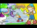 Download Lagu Fearless Pinocchio (Arcade/2006) - Pinocchio [Playthrough/LongPlay]