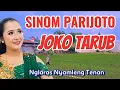 Lagu GENDING JAWA SINOM PARIJOTO JOKO TARUB ,NGLARAS NYAMLENG TENAN