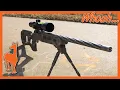 What difference does an aftermarket barrel make Preferred Barrel Blanks 243 Winchester