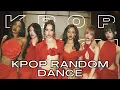 Download Lagu KPOP RANDOM DANCE [NEW/POPULAR] - COLLAB WITH @korzou