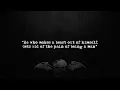 Avenged Sevenfold - Bat Country [Lyrics on screen] [Full HD]