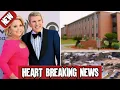 Who Escorted Todd Chrisley To FPC Pensacola To Surrender
