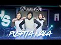 Lagu Puspita Nala - Damara De (Official Live Dask Music)