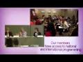 Join Women s Network In Electronic Transactions W net Membership