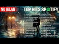 Lagu Sedia Aku Sebelum Hujan - Idgitaf | Top Trending Spotify Playlist 🎵 Lagu Galau Indonesia Hits 2026🎧