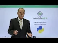 Python - Logical Operators