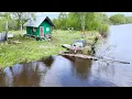 ALASKAN Million Dock