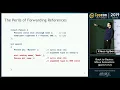 Back to Basics Move Semantics part 2 of 2 - Klaus Iglberger