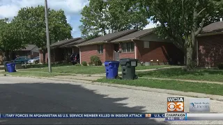 Decatur murder