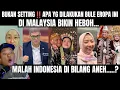 Lagu SEMUA MELONGO‼️TINGKAH BULE EROPA INI DI MALAYSIA DILUAR DUGAAN