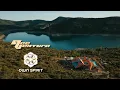 Lagu Ace Ventura opening set @ Own Spirit Festival 2025 | Full Psytrance Set Movie