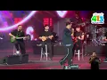 SORRISO MAROTO - FICA COM DEUS (AO VIVO EM SÃO LUÍS)