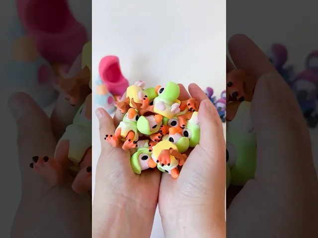 Dodo Flexi and Crate video thumbnail