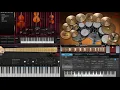 Ya Rabbana Tarafna (Gothic Metal Version)