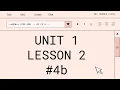 UPDATED AP CS A - Code org Unit 1 Lesson 2 2023