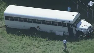 TDCJ to resume prisoner transports puts new security measures in place