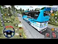 Download Lagu Bus Pariwisata Ratu Pandora MSM Fadel Bawa Rombongan Bocil Telolet Wisata Ke Gunung Bromo