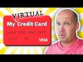 What is a VIRTUAL CREDIT CARD how to create use them safely