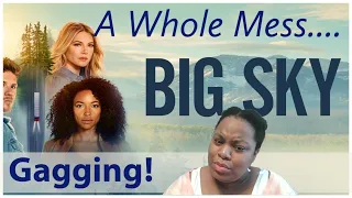 big sky abc episode 4 recap reaction review 