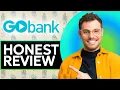 GoBank Prepaid Cards Honest Review - Watch Before Using