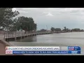 County changing plans to improve Ascarate Lake