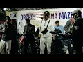 Lukusa or Tokabola ba sentiment of Ok Jazz live remix version by Orchestra Bana Mazembe