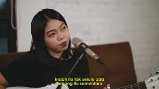 pegang tanganku nosstress lia magdalena