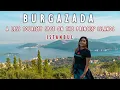 Download Lagu BURGAZADA, ISTANBUL | ONE OF THE BEST AND LEAST VISITED PRINCES' ISLANDS IN ISTANBUL
