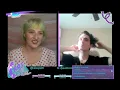 Quiet Bison On Finding His Sound & How To Tell If Your Music Is Actually Good -- Kat Calls
