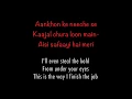 Download Lagu Aadat Se Majboor (Lyrics and Eng Sub) || Ladies v/s Ricky Bahl