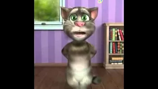 انشودة الديك بيصحا بكير طيور الجنة مع القط توم 