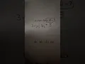 Finding one solution no solution or infinite solutions