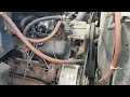 Chevrolet C70 Dump Truck