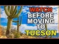 Moving To Tucson Arizona Top Tips For Adjusting