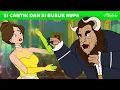Download Lagu Si Cantik dan Si Buruk Rupa + Ratu Salju✨👑 Kartun Anak Anak | Bahasa Indonesia Cerita Anak