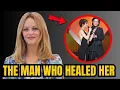 At 47 Benjamin Biolay FINALLY revealed his role in helping Vanessa Paradis heal after Johnny Depp